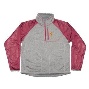 Youth Boy's G-III Cleveland Cavaliers Pullover Shirt